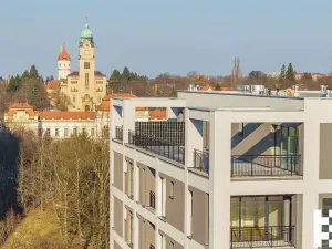 Prodej bytu 2+kk, Praha - Bohnice, Lodžská, 66 m2