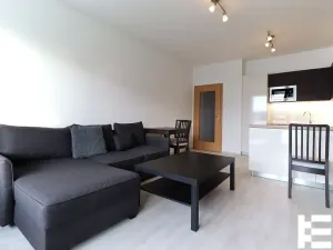 Pronájem bytu 2+kk, Praha - Modřany, Československého exilu, 48 m2