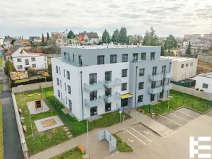 Prodej bytu 3+kk, Kolín, Pražská, 65 m2