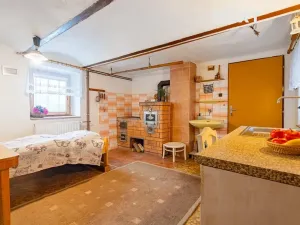 Prodej rodinného domu, Vodňany, 95 m2