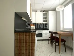 Pronájem bytu 2+1, Ostrava, Karla Pokorného, 56 m2