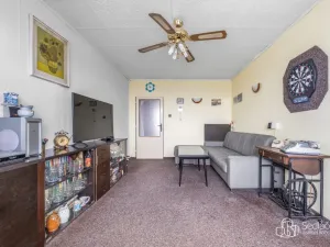 Prodej bytu 3+1, Praha - Krč, Horáčkova, 62 m2