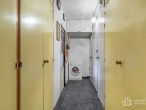 Prodej bytu 3+1, Praha - Krč, Horáčkova, 62 m2