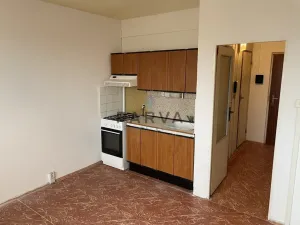 Pronájem bytu 1+1, Plzeň - Bolevec, Žlutická, 39 m2