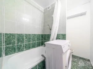 Prodej bytu 1+1, Sokolov, Kosmonautů, 38 m2