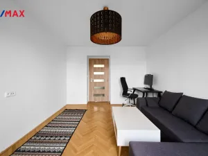 Prodej bytu 2+1, Dobruška, Čsl. armády, 54 m2