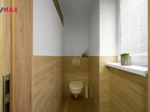 Prodej bytu 2+1, Dobruška, Čsl. armády, 54 m2