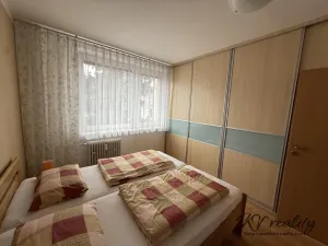 Pronájem bytu 2+1, Vsetín, Ohrada, 54 m2