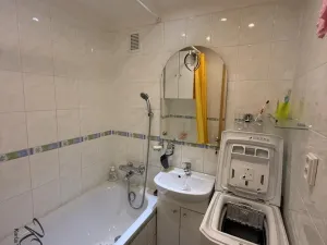 Pronájem bytu 2+1, Vsetín, Ohrada, 54 m2