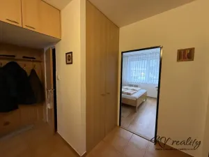 Pronájem bytu 2+1, Vsetín, Ohrada, 54 m2