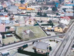 Prodej rodinného domu, Bohuslavice, Okružní, 87 m2