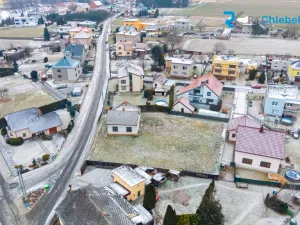 Prodej rodinného domu, Bohuslavice, Okružní, 87 m2