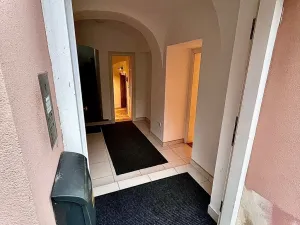 Pronájem kanceláře, Třebíč, Blahoslavova, 51 m2