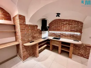 Pronájem kanceláře, Třebíč, Blahoslavova, 51 m2