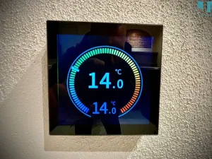 Pronájem kanceláře, Třebíč, Blahoslavova, 51 m2