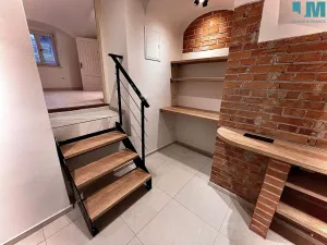 Pronájem kanceláře, Třebíč, Blahoslavova, 51 m2