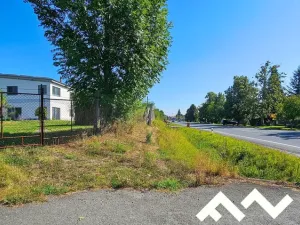 Prodej pozemku pro bydlení, Lipník nad Bečvou, 1245 m2