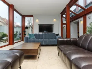 Prodej rodinného domu, Nový Jáchymov, 200 m2