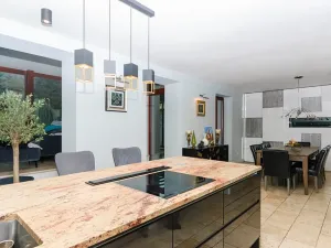 Prodej rodinného domu, Nový Jáchymov, 200 m2