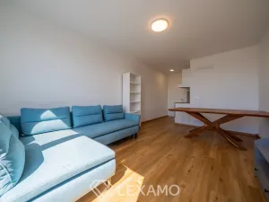Pronájem bytu 1+kk, Třebíč, Energetiků, 31 m2