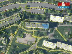 Prodej bytu 3+1, Chomutov, Písečná, 65 m2