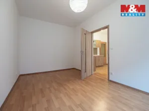 Pronájem bytu 2+kk, Úvaly, U Hostína, 49 m2