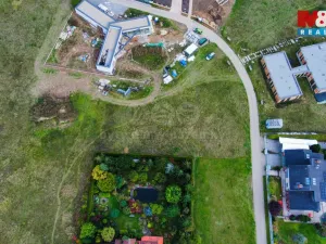 Prodej pozemku pro bydlení, Unhošť, 2025 m2