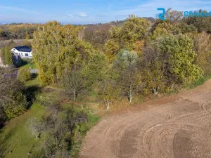 Prodej pozemku pro bydlení, Frýdek-Místek, Staříčská, 1641 m2