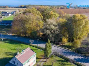 Prodej pozemku pro bydlení, Frýdek-Místek, Staříčská, 1641 m2