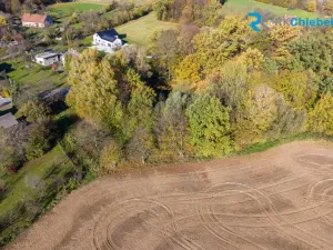 Prodej pozemku pro bydlení, Frýdek-Místek, Staříčská, 1641 m2