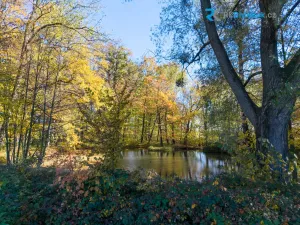 Prodej pozemku pro bydlení, Frýdek-Místek, Staříčská, 1641 m2