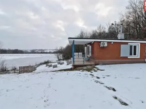 Prodej chaty, Tršice, 56 m2