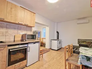 Prodej chaty, Tršice, 56 m2