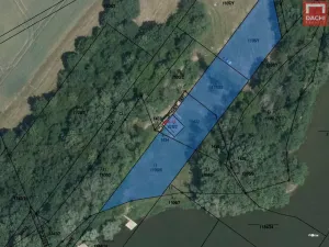 Prodej chaty, Tršice, 56 m2