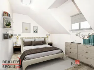 Prodej rodinného domu, Vrbno pod Pradědem, Myslivecká, 161 m2