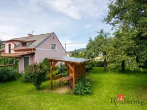 Prodej rodinného domu, Vrbno pod Pradědem, Myslivecká, 161 m2