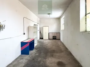 Pronájem komerční nemovitosti, Blovice, 790 m2