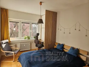 Prodej bytu 3+1, Ostrava, Gončarovova, 87 m2