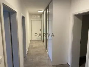 Pronájem bytu 2+kk, Plzeň - Doubravka, Dílenská, 84 m2