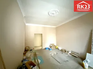 Prodej bytu 2+kk, Mariánské Lázně, Ruská, 64 m2
