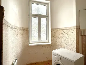 Prodej bytu 2+kk, Mariánské Lázně, Ruská, 64 m2