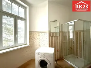 Prodej bytu 2+kk, Mariánské Lázně, Ruská, 64 m2