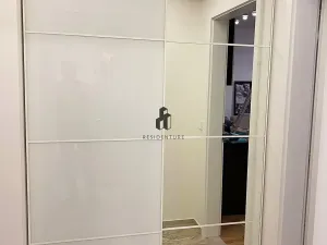 Pronájem bytu 1+kk, Praha - Libeň, Smrčkova, 32 m2