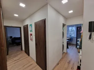 Prodej bytu 3+1, Liberec - Liberec XII-Staré Pavlovice, Šimáčkova, 74 m2