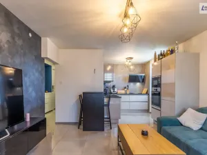 Pronájem bytu 2+kk, Hořovice, 1. máje, 54 m2