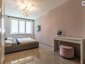 Pronájem bytu 2+kk, Hořovice, 1. máje, 54 m2