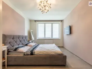 Pronájem bytu 2+kk, Hořovice, 1. máje, 54 m2