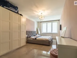 Pronájem bytu 2+kk, Hořovice, 1. máje, 54 m2