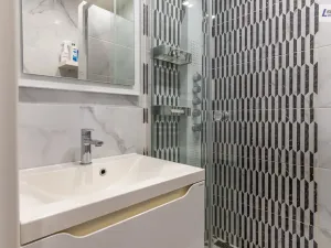 Pronájem bytu 2+kk, Hořovice, 1. máje, 54 m2