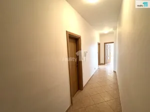 Pronájem bytu 2+kk, Praha - Vysočany, Kolbenova, 82 m2